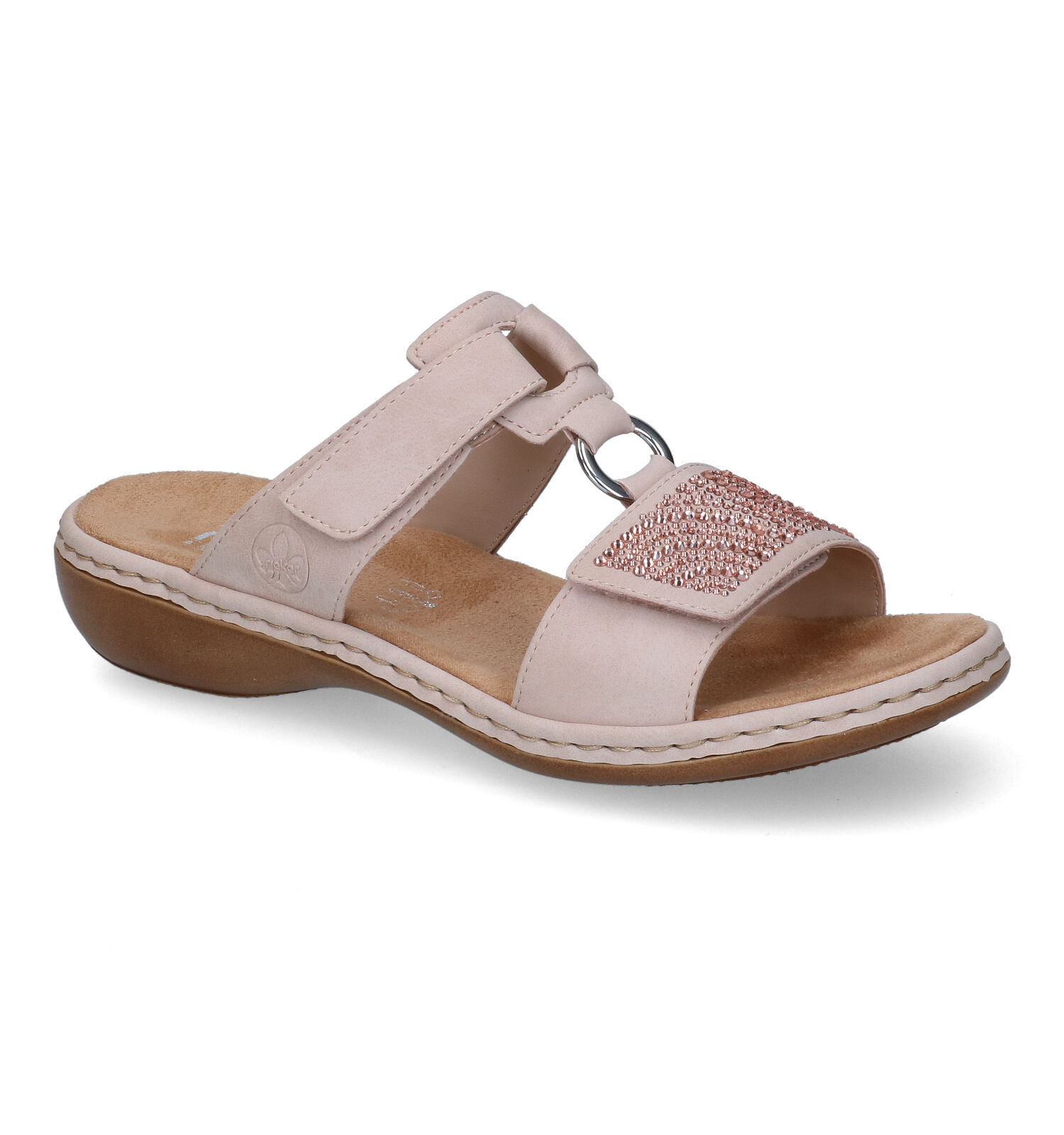 Rieker muiltjes dames discount
