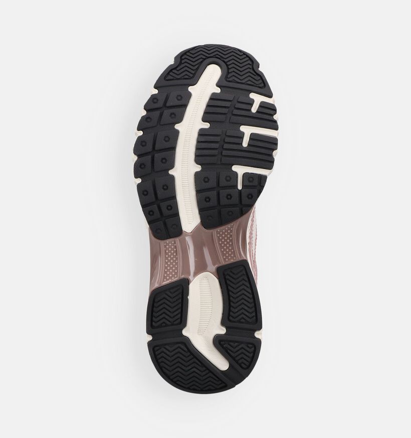 Maruti Novi Roze Sneakers voor dames (372341) - geschikt voor steunzolen