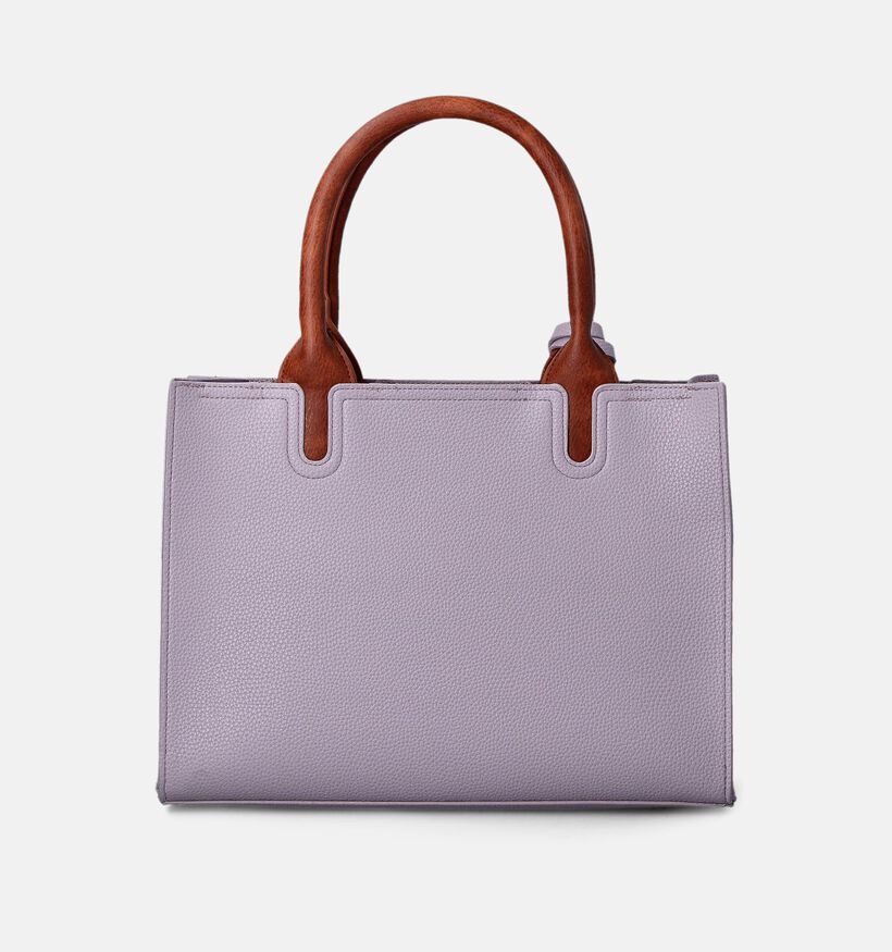 Signatur Sac à Main en Lila pour femmes (359020)