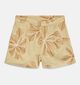 Vero Moda Melisa Nomad Beige Short voor dames (374974)