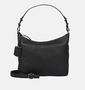 Burkely Sacs à bandoulière Noir/Beige/Cognac/Marron/Taupe