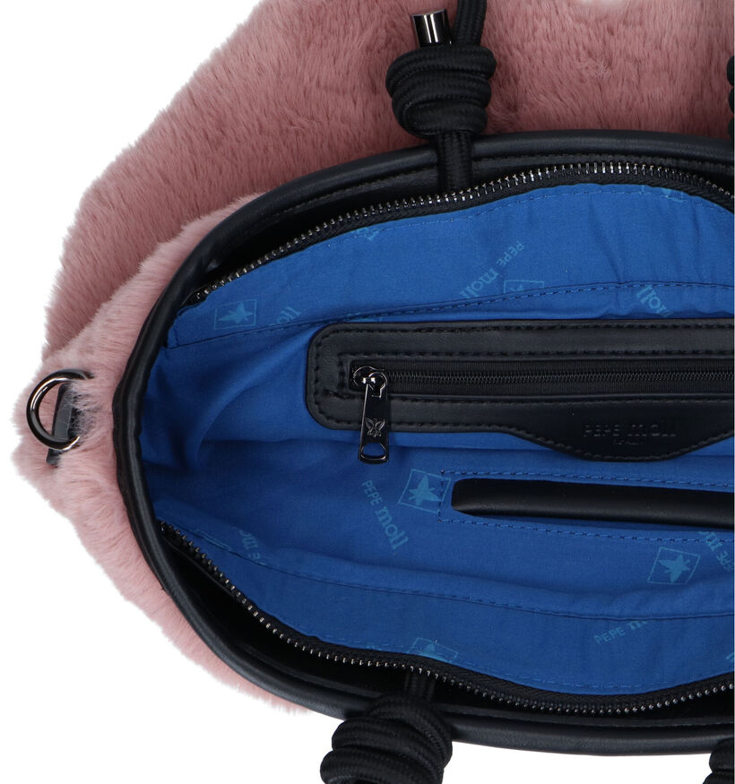 Pepe Moll Emily Sac à main en Rose pour femmes (316889)