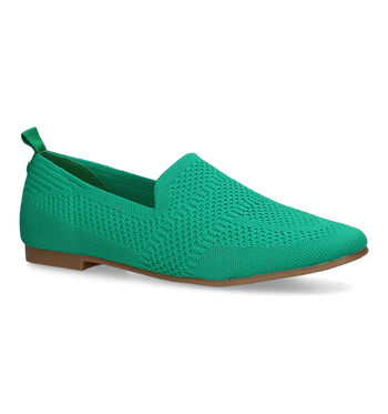 Loafers vert