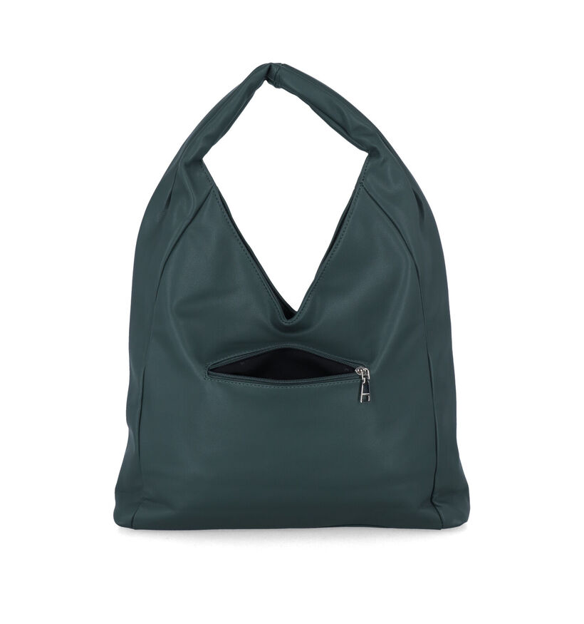 Keddo Sac à bandoulière en Vert pour femmes (317707)