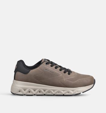 Marco Tozzi Low Baskets Beige/Marron/Taupe/Bleu