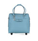 Olivia Lauren Gala Sac à roulettes en Bleu pour femmes (333954)