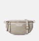 Via Limone Beige Crossbody heuptasje voor dames (361553)
