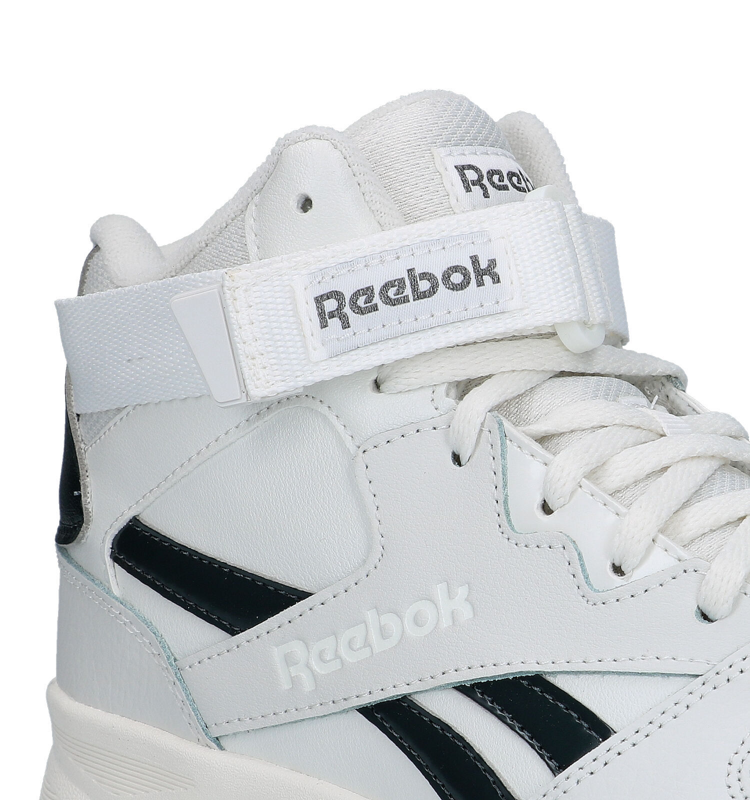 Reebok hoge on sale sneaker dames