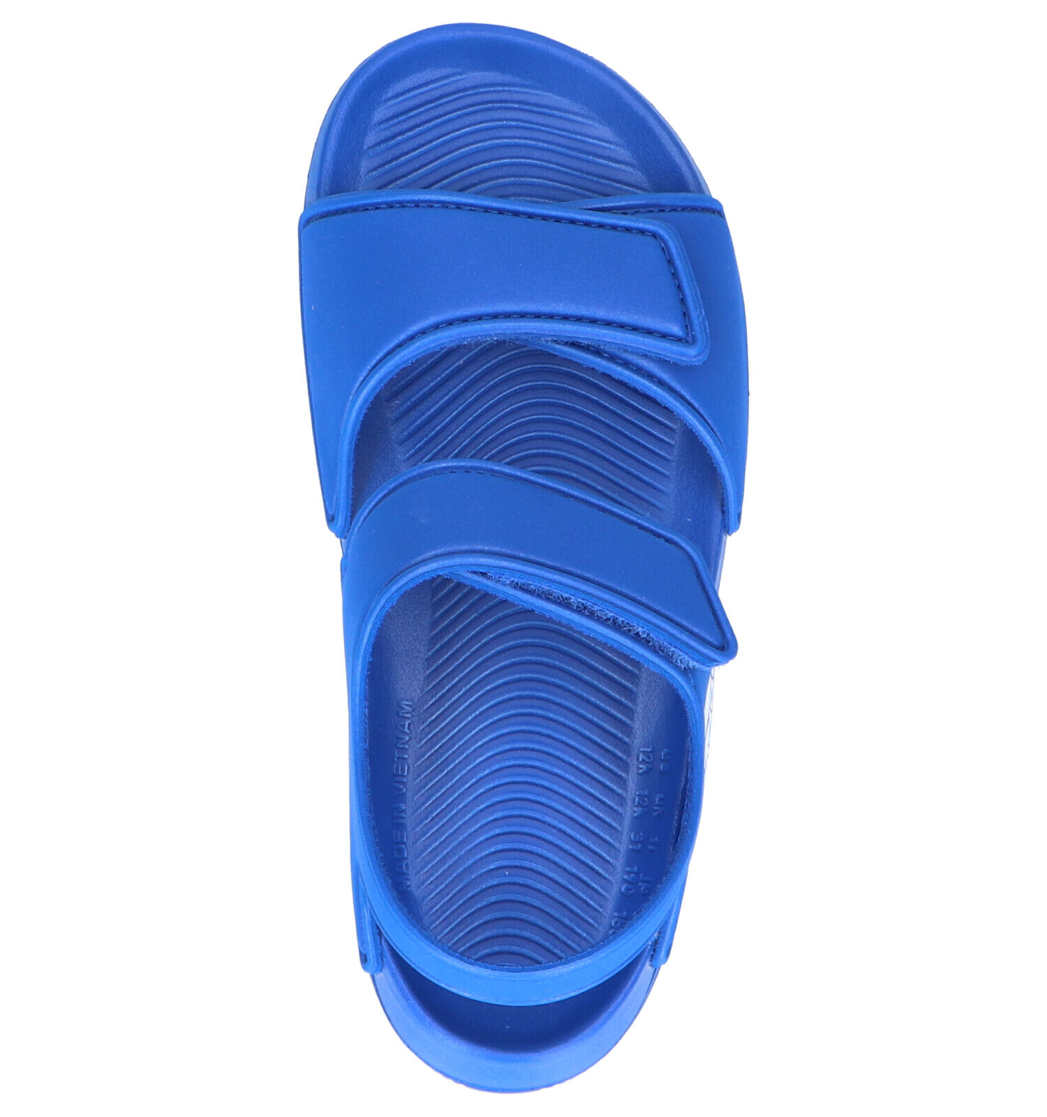 adidas Altaswim Blauwe Sandalen | TORFS.BE | Gratis verzend en retour