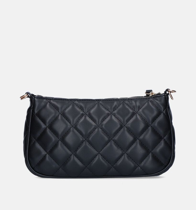 Valentino Handbags Ocarina RCI Sac à bandoulière en Noir pour femmes (340229)