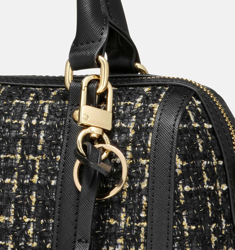 Geox Sac à main avec bandoulière en Noir pour femmes (350957)