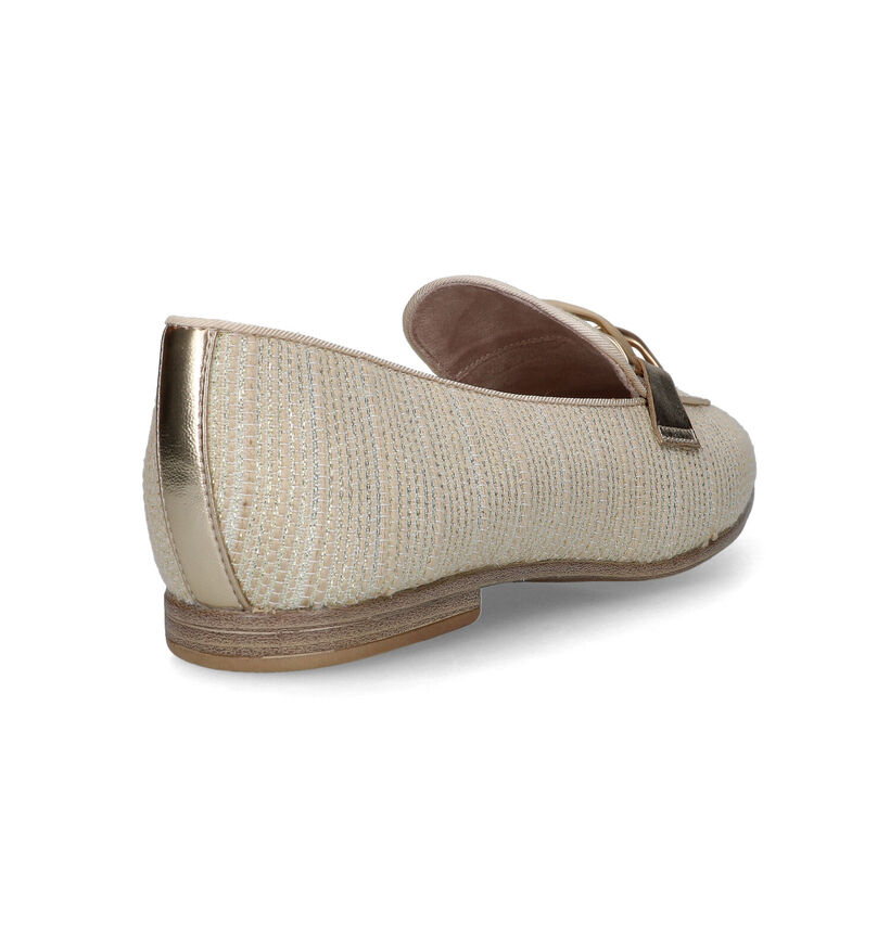 Tamaris Beige Lofers voor dames (322160)