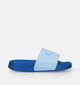 CEMI Claquettes en Bleu pour filles, garçons (343107)