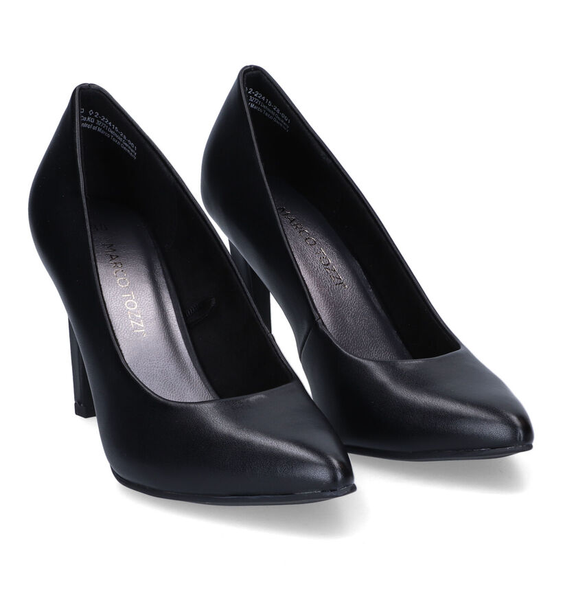 Marco Tozzi Blauwe Pumps voor dames (302958)