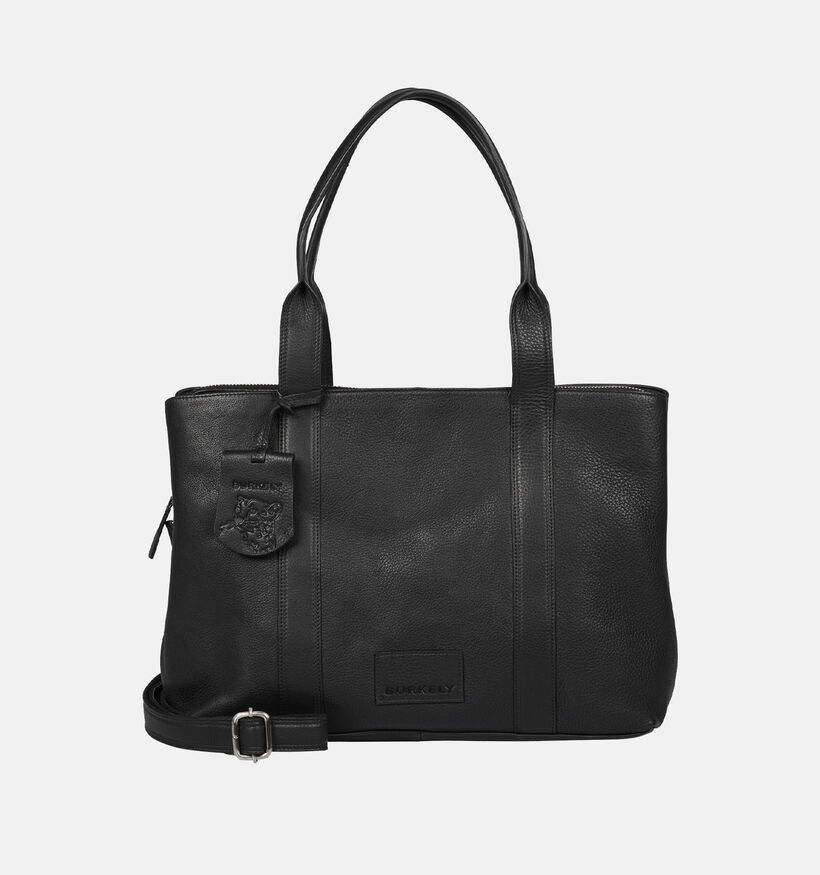 Burkely Skylar Sac à main en Noir pour femmes (363004)