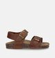 Biomodex Bruine Sandalen voor jongens (339030)