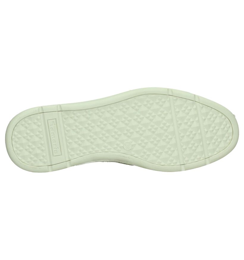 Tamaris Chaussures slip-on  (Gris foncé), , pdp