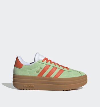 Sneakers groen