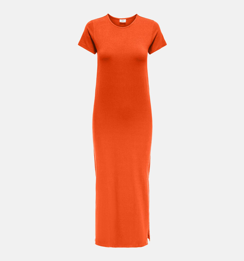 JDY Ava Zwarte Maxi jurk voor dames (339810)