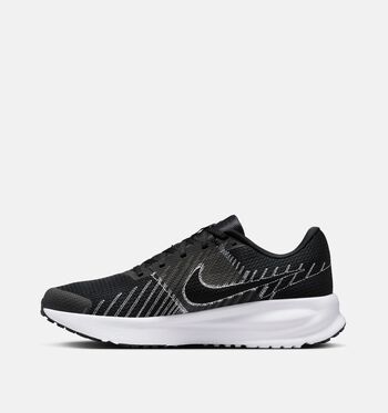 Nike Low Sneakers Black/ Anthracite/Black/ white/Wolf Grey/ Black/ White Iron Grey