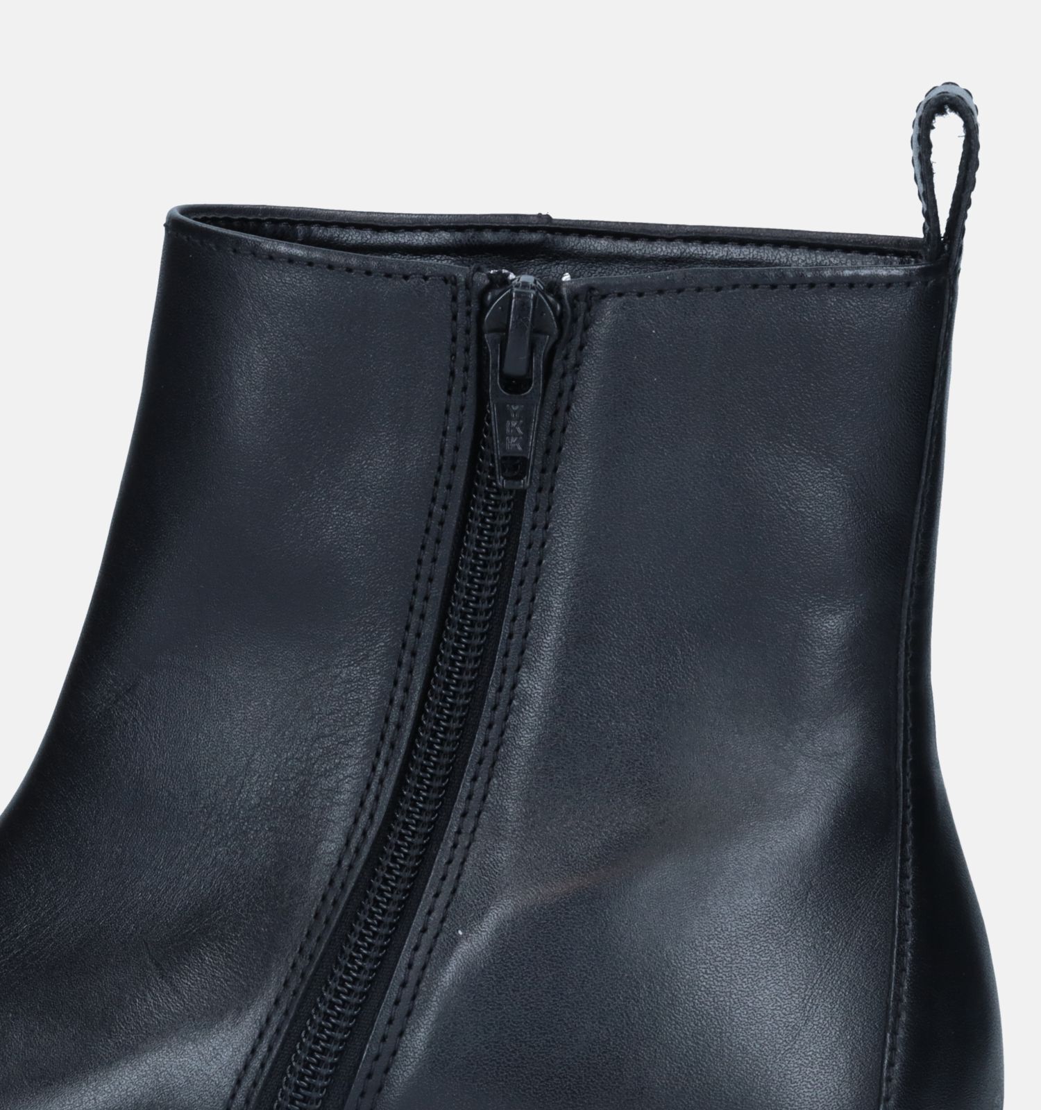 Gabor Best Fitting Zwarte Enkellaarzen Dames Enkellaarsjes Online op TORFS.BE