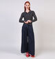 Rue Mazarine Texas Blauwe Jeansbroek voor dames (365492)