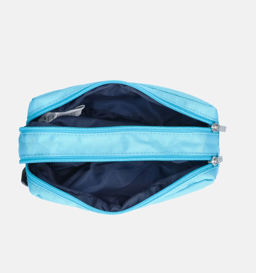 Caramel & cie. Trousses en Bleu pour filles (359330)