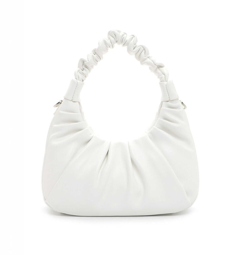 Emily & Noah Bianca Sac à bandoulière en Blanc pour femmes (340589)