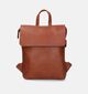 Saccoo Sica Cognac Rugzak voor dames (358329)