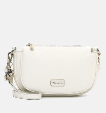 Tamaris Crossbody tassen Zwart/Wit/Beige/Bruin