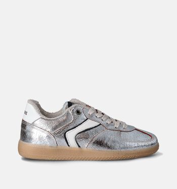 Baskets argent
