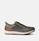 Rieker Chaussures à lacets en Vert kaki pour hommes (351311) - pour semelles orthopédiques