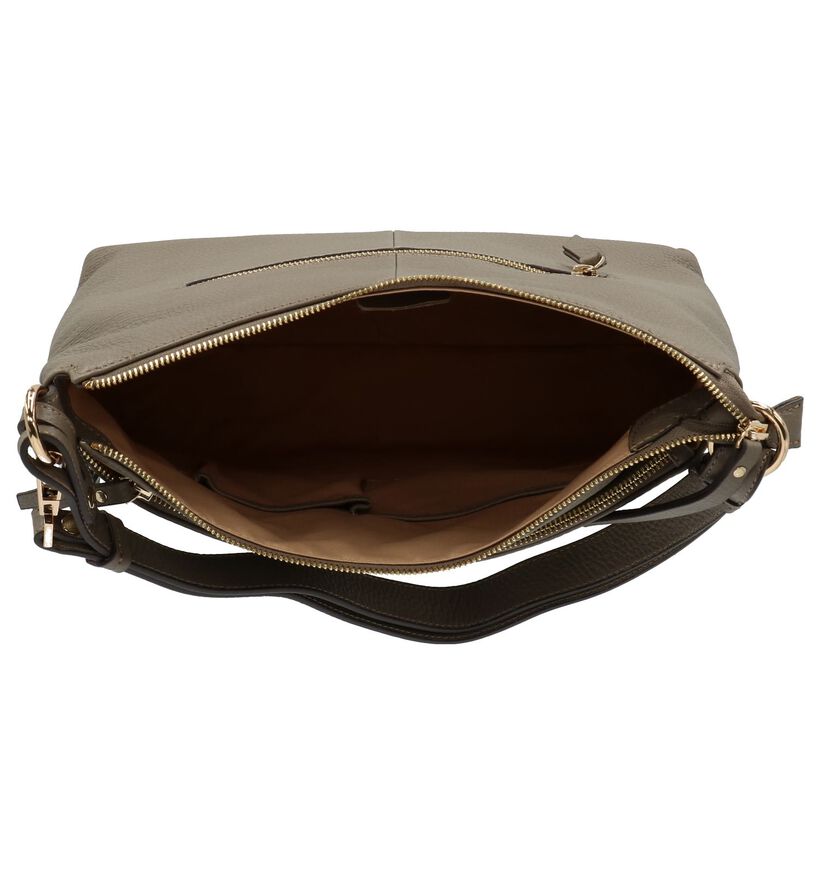 Mazarin Sacs &agrave; bandouli&egrave;re  (Taupe), , pdp