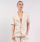 JDY Naomi Blazer en Beige pour femmes (373897)