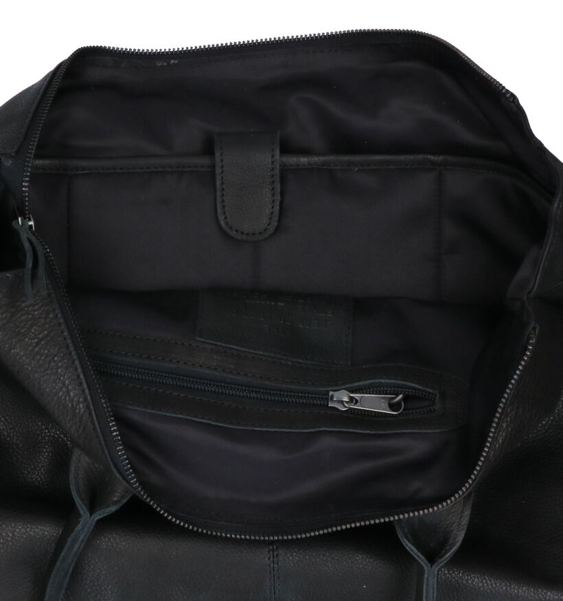 Bear Design Sac pour ordinateur portable en Noir pour femmes, hommes (358905)