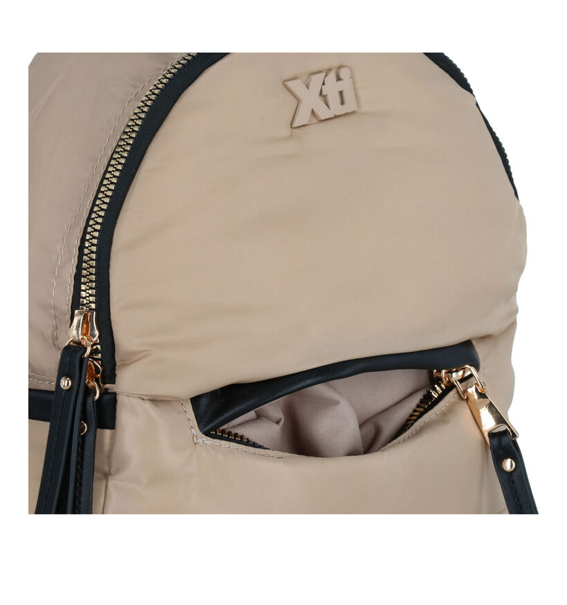 Xti Kaki Rugzak in stof (309985)