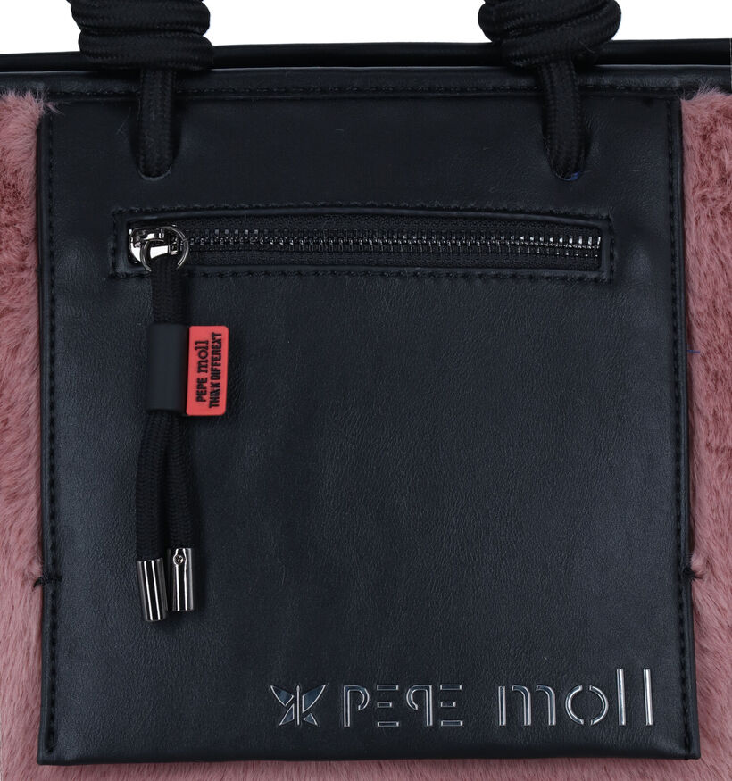 Pepe Moll Emily Roze Handtas voor dames (316889)