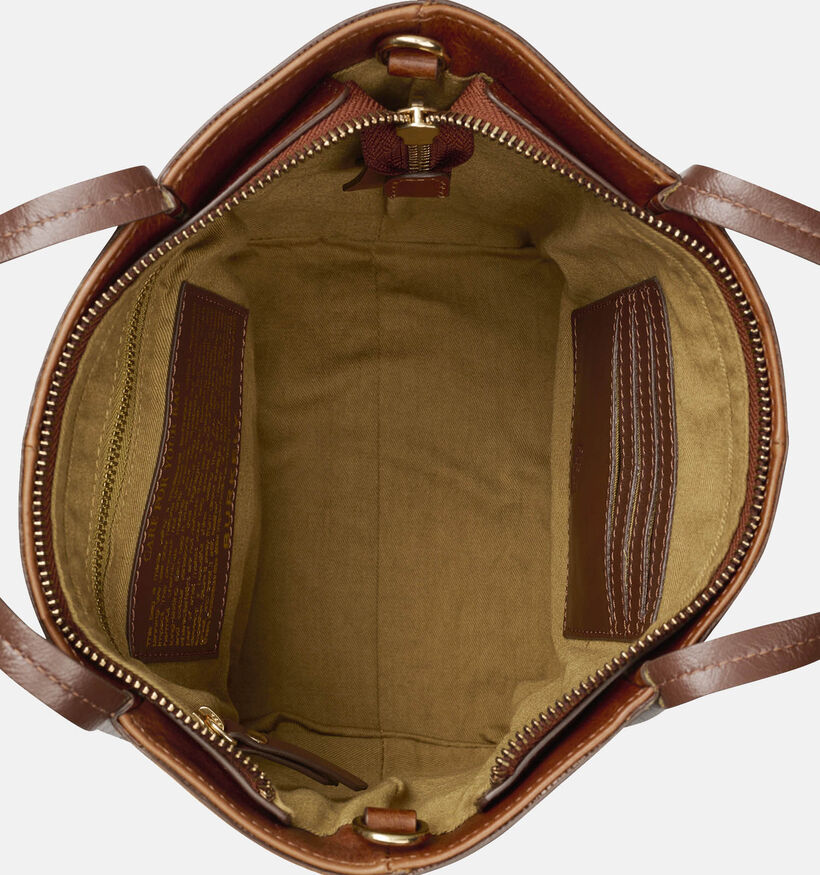 Burkely Sacs &agrave; main en Marron pour femmes (372501)