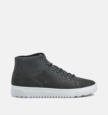 Hub Boots Bleu