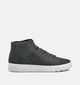 Hub Murrayfield  Boots à lacets en Gris pour hommes (363633) - pour semelles orthopédiques