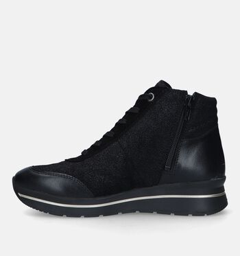 Solemade Baskets Noir