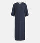Vila Maratea Blauwe Jurk voor dames (359467)