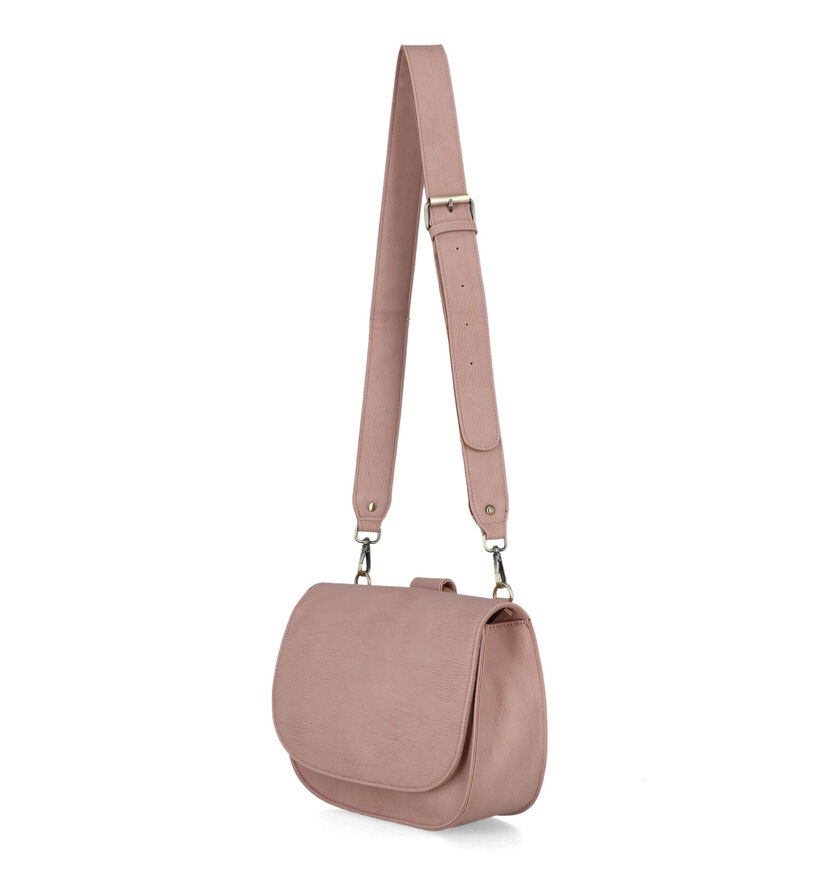 Woomen Acacia Sac à main en Brun pour femmes (326541)