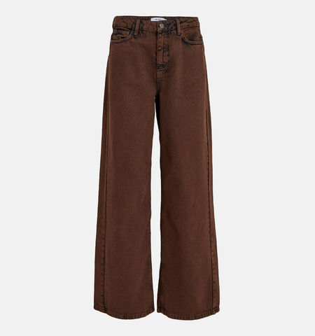 Minus Jeans Bruin