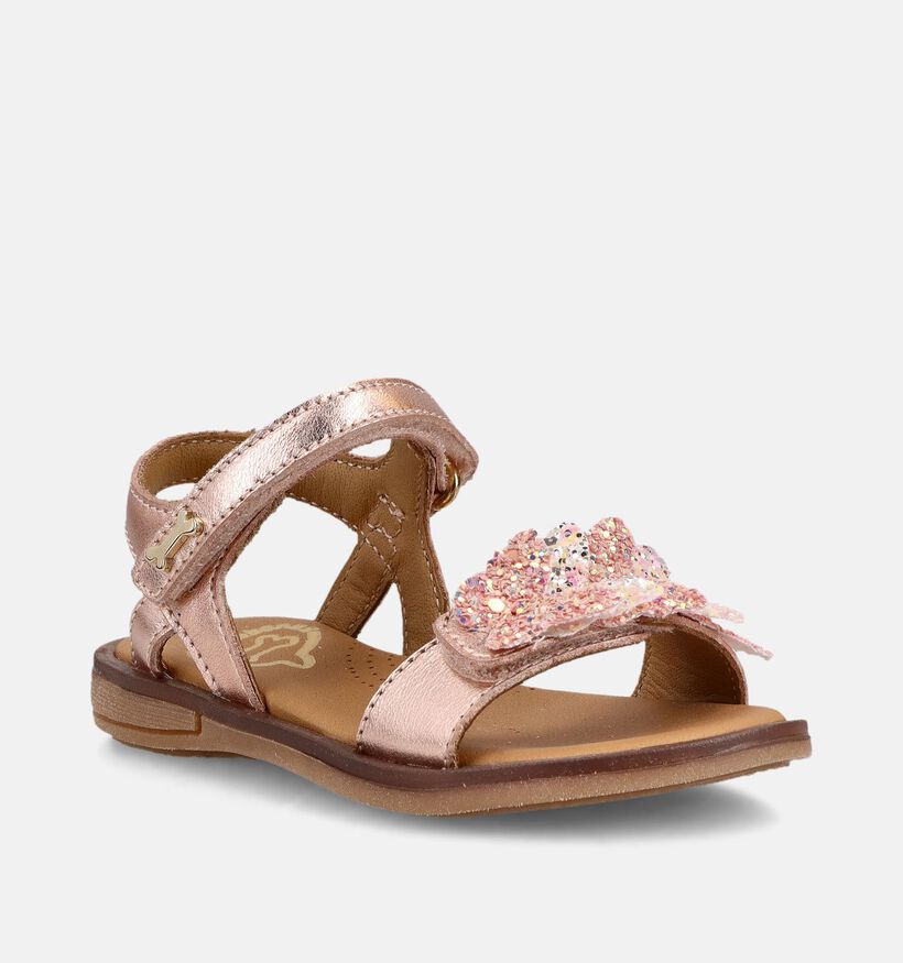 STONES and BONES Zelly Roze Sandalen voor meisjes (369617)