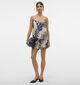 Vero Moda Vina Ecru Short voor dames (358782)