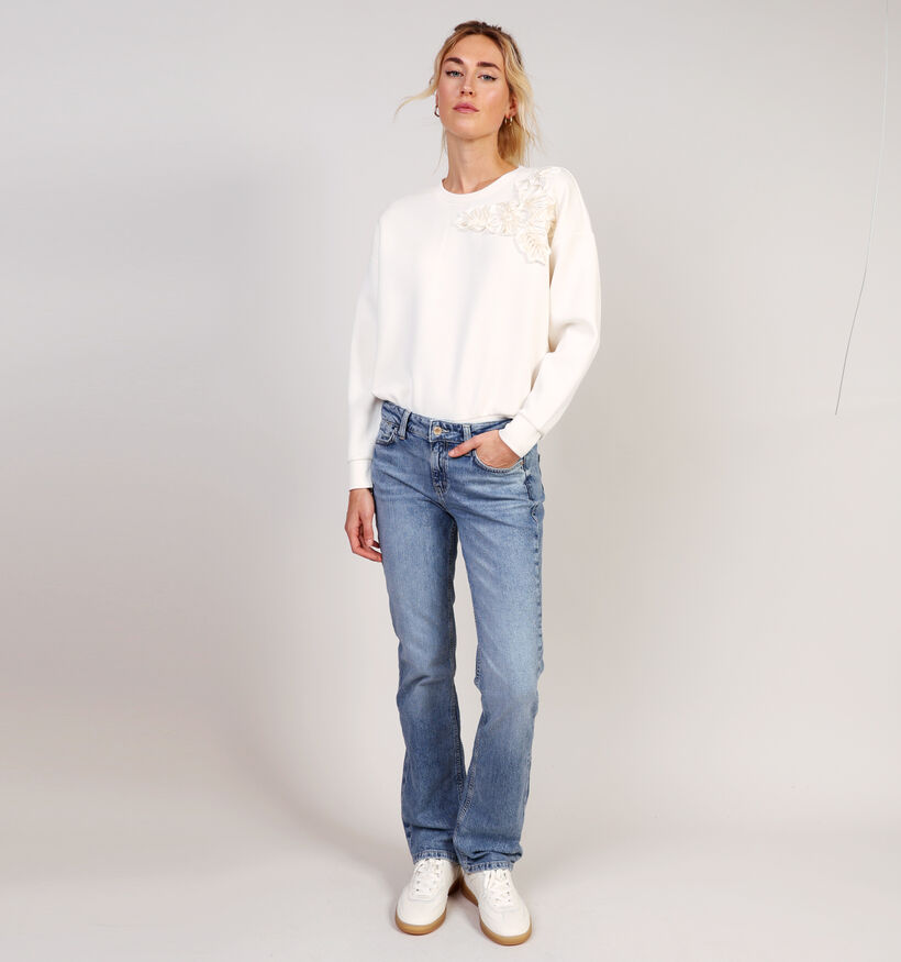 Guess Blauwe Jeansbroek voor dames (360691)