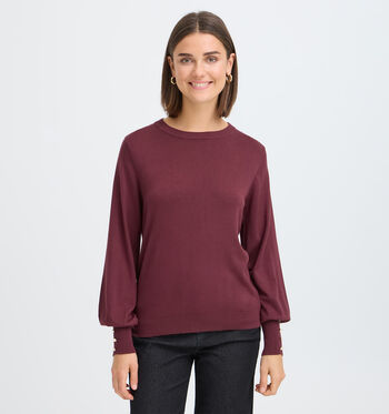 Fransa Truien Bruin/Blauw/Bordeaux