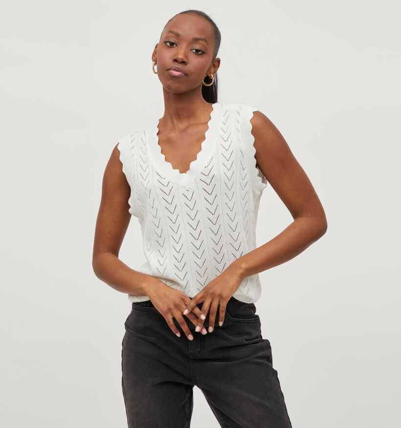 Vila Shelley Groene Top (311711)