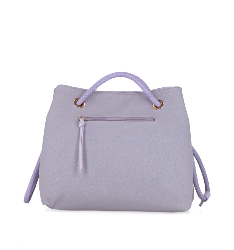 Bulaggi Sue Lila Shopper Tas voor dames (326451)